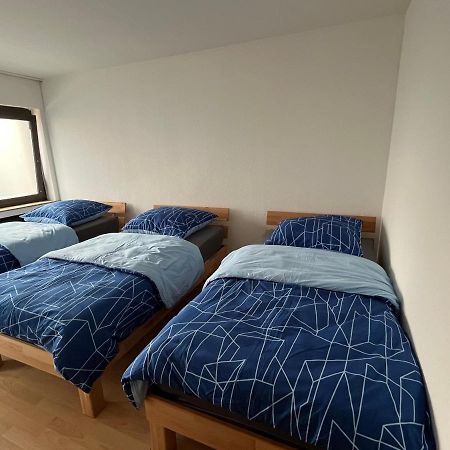 Apartment Essen Eksteriør bilde