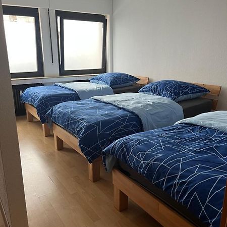 Apartment Essen Eksteriør bilde