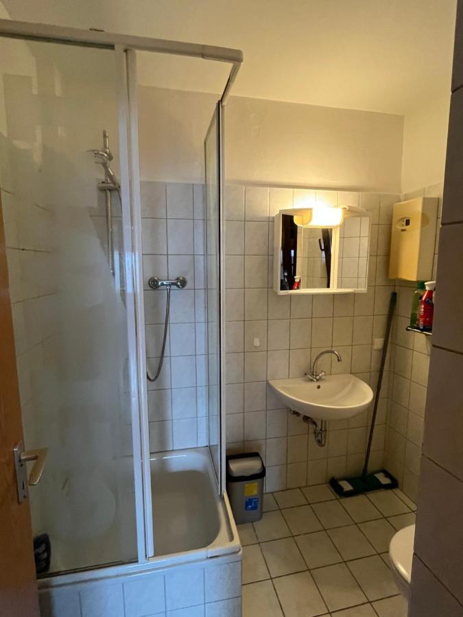 Apartment Essen Eksteriør bilde