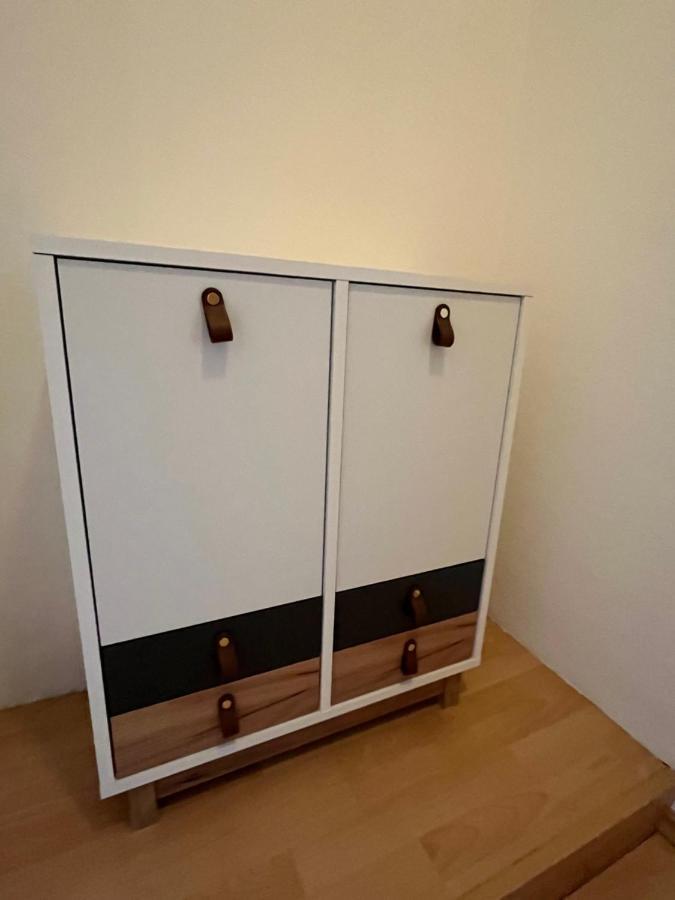 Apartment Essen Eksteriør bilde